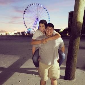 Meet your Posher, Adrian